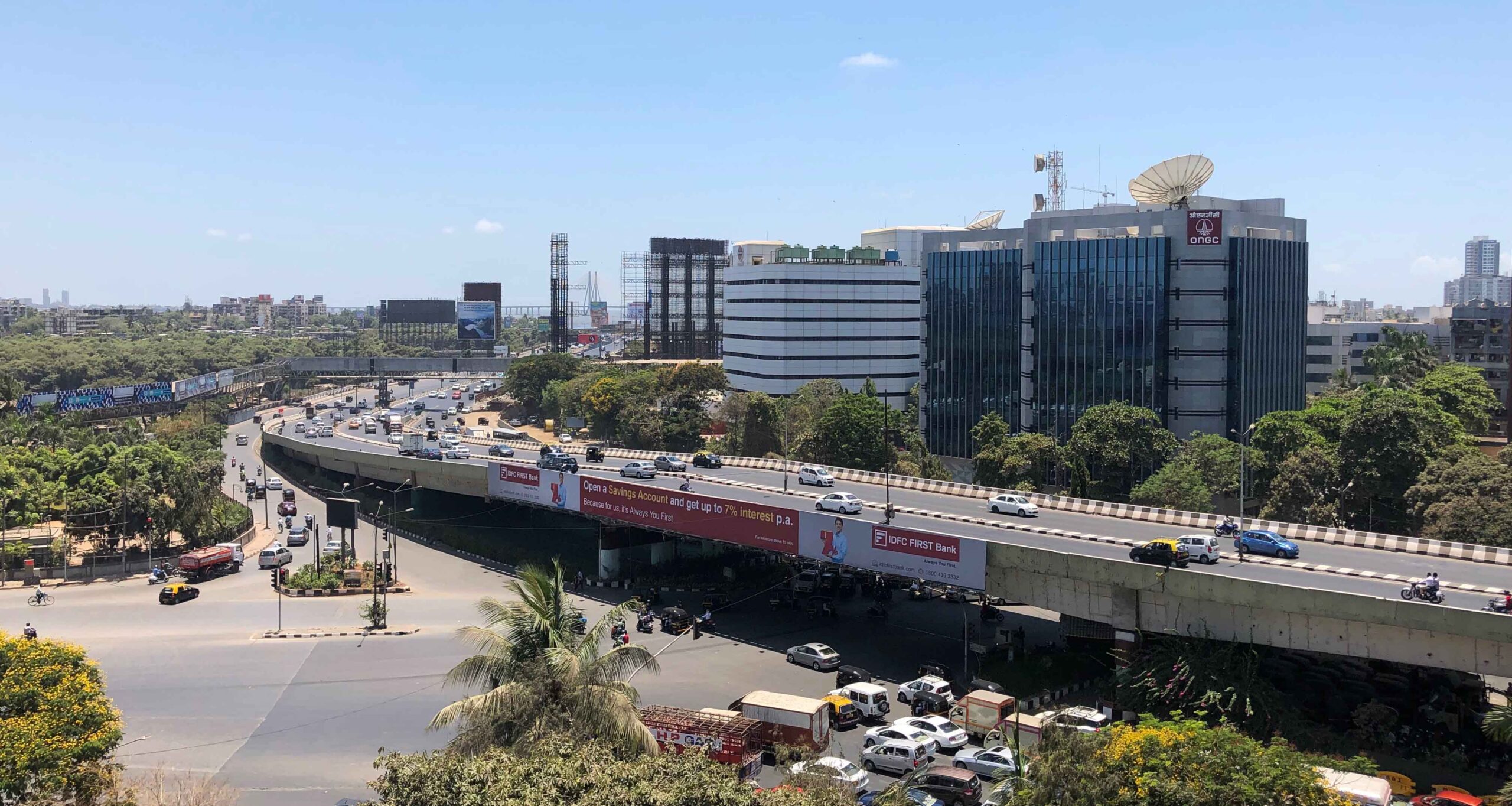 ONGC Vasundhra Bhavan